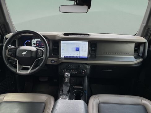 Used 2024 Ford Bronco Wildtrak AWD/4WD image 34