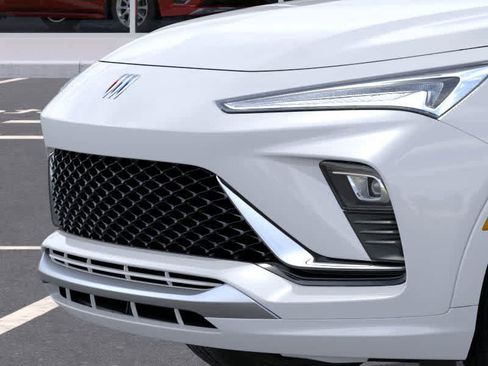 New 2026 Buick Envista Avenir image 13
