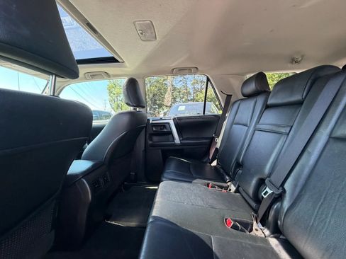 Used 2013 Toyota 4Runner Limited RWD image 18