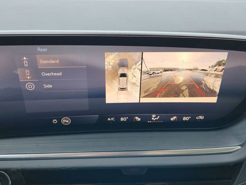 New 2026 Buick Envision Preferred image 20