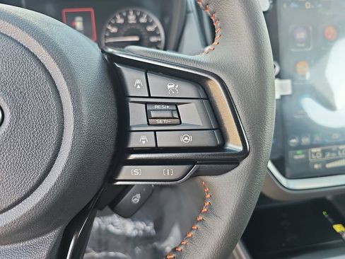 New 2026 Subaru Crosstrek 2.5i Limited AWD/4WD image 37