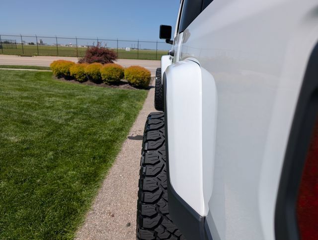 Used 2022 Jeep Gladiator Sport AWD/4WD image 26