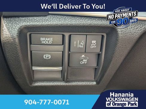 Used 2019 Acura MDX FWD image 28