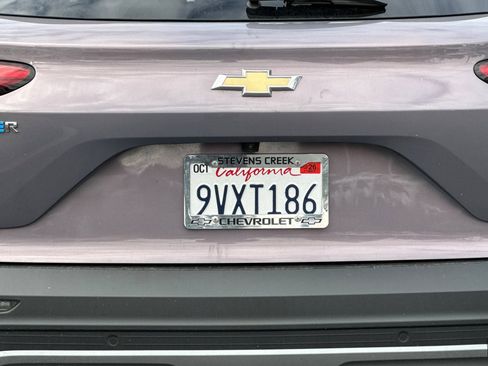 Used 2026 Chevrolet Blazer EV LT image 44