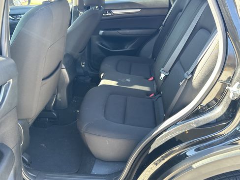 Used 2020 MAZDA CX-5 Sport image 22