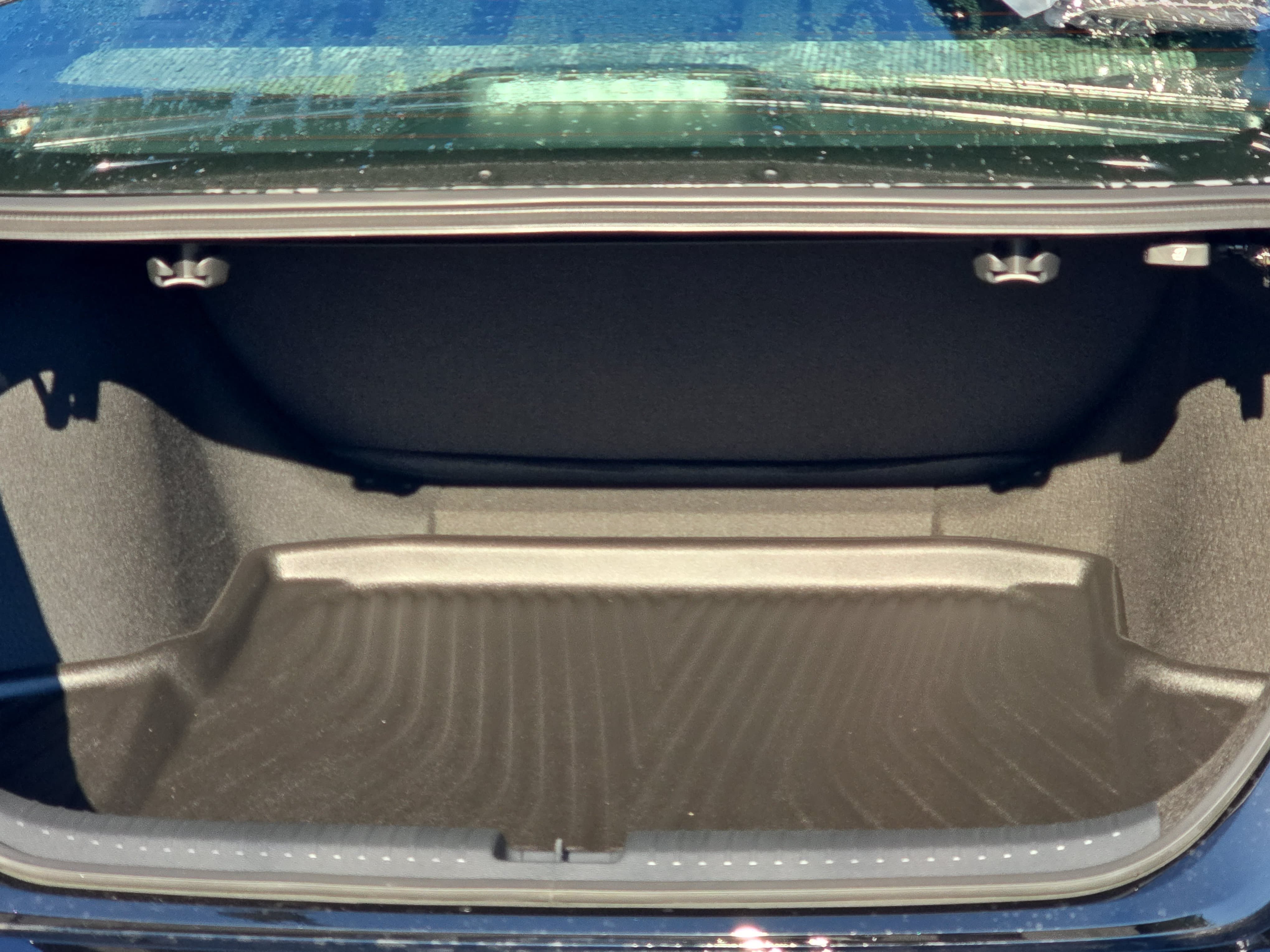New 2026 Honda Accord SE image 12