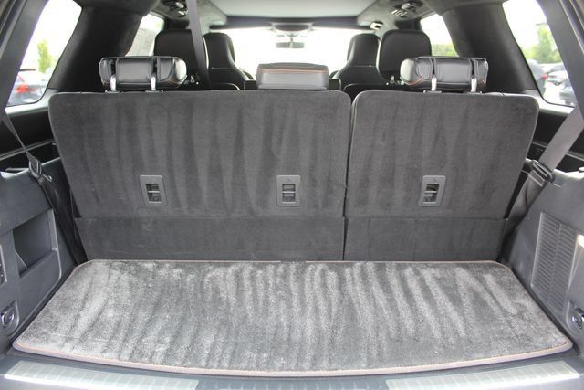 Certified 2023 Lincoln Navigator Black Label AWD/4WD image 5