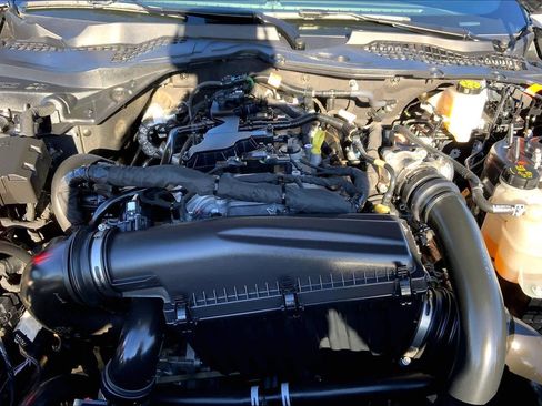 Used 2024 Ford Mustang EcoBoost image 27