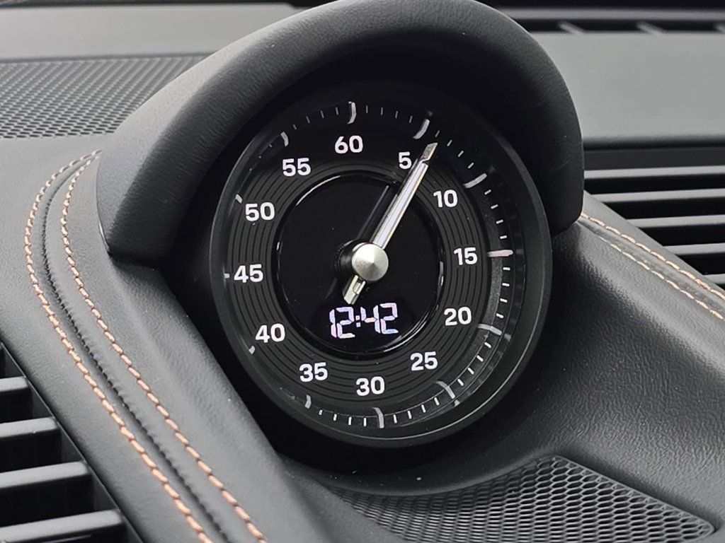 Certified 2026 Porsche 911 Carrera S RWD image 21