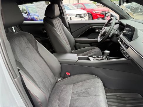 Certified 2026 Acura ADX A-Spec AWD/4WD image 21