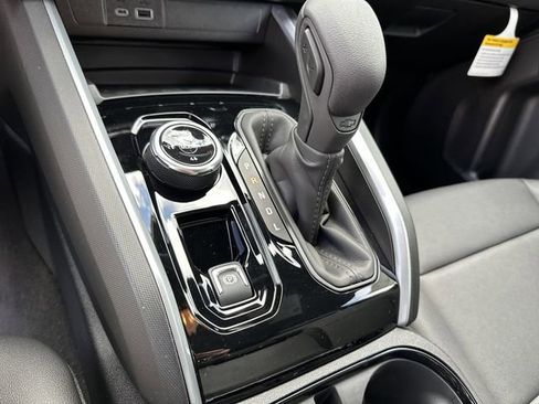 New 2026 Chevrolet Colorado Trail Boss AWD/4WD image 23