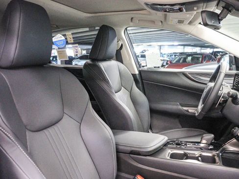 Used 2025 Lexus NX 350 AWD w/ Premium Package image 30