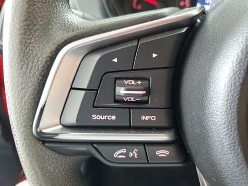 Used 2021 Subaru Crosstrek 2.0i image 21