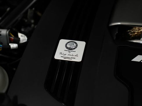 Certified 2026 Mercedes-Benz G 63 AMG 4MATIC image 32