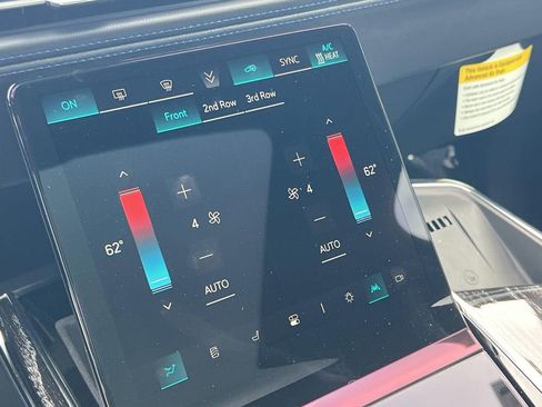 New 2026 Cadillac Escalade IQL Sport 1 image 21