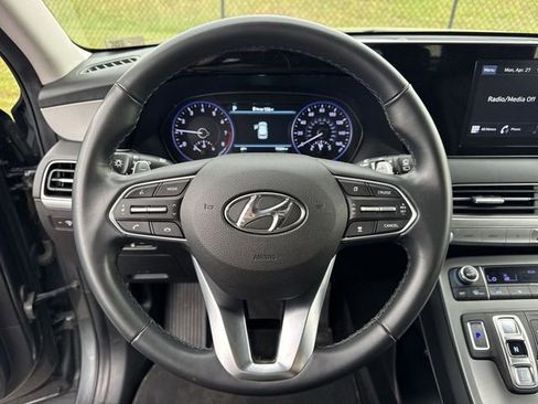 Used 2021 Hyundai Palisade SEL w/ Convenience Package AWD/4WD image 22