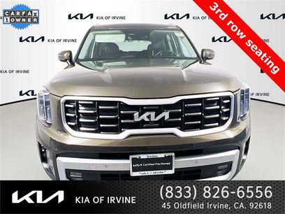 Certified 2023 Kia Telluride SX