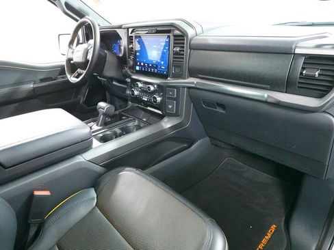 Used 2025 Ford F150 Tremor w/ Equipment Group 402A High AWD/4WD image 34