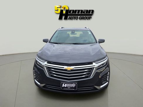 Used 2022 Chevrolet Equinox Premier image 8