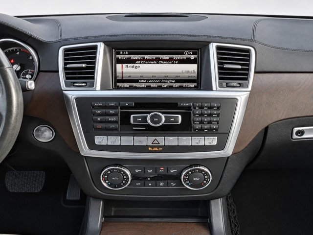 Used 2015 Mercedes-Benz GL 320 BlueTEC 4MATIC image 28