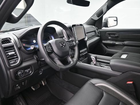 New 2026 RAM 1500 RHO AWD/4WD image 18