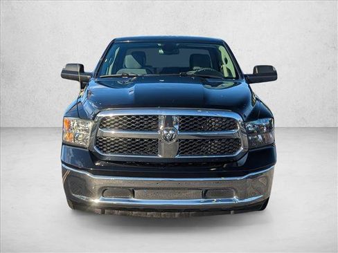 Used 2023 RAM 1500 Classic SLT w/ Trailer & Traction Group image 2