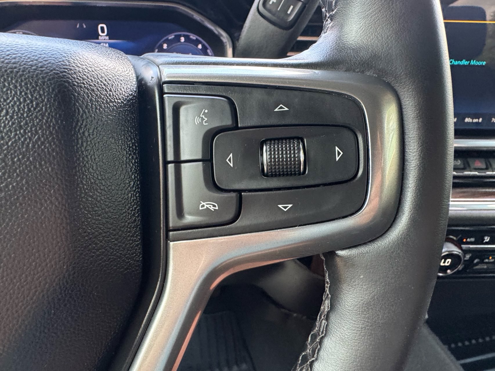 Used 2024 Chevrolet Silverado 1500 RST RWD image 19