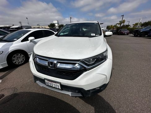 Used 2018 Honda CR-V EX image 6