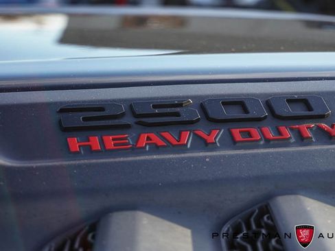 Used 2024 RAM 2500 Limited image 5