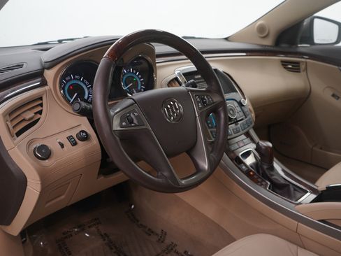 Used 2012 Buick LaCrosse Touring image 17