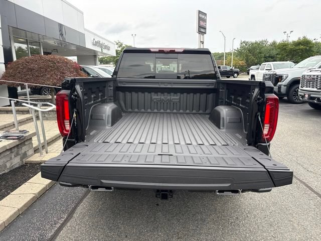 New 2026 GMC Sierra 1500 Denali AWD/4WD image 29