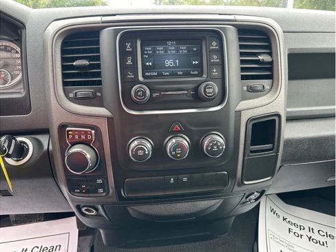 Used 2018 RAM 1500 Express w/ Express Value Package image 14