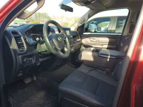 Used 2019 RAM 1500 Tradesman image 8