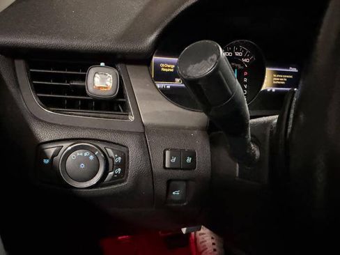 Used 2013 Ford Edge Sport w/ Driver Entry Pkg AWD/4WD image 36