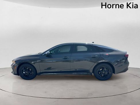 New 2026 Kia K5 LXS FWD image 6
