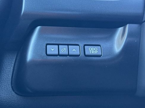 Certified 2025 Lexus UX 300h FWD w/ Accessory Package (P3) image 36