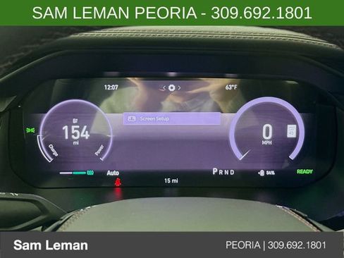 New 2025 Jeep Wagoneer S Limited image 12