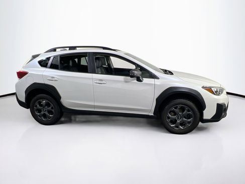 Used 2023 Subaru Crosstrek 2.5i Sport image 4