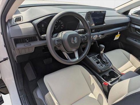 New 2026 Honda CR-V LX image 3