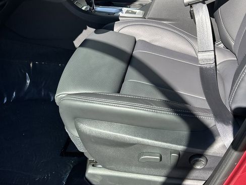 New 2026 Subaru Ascent Limited AWD/4WD image 22