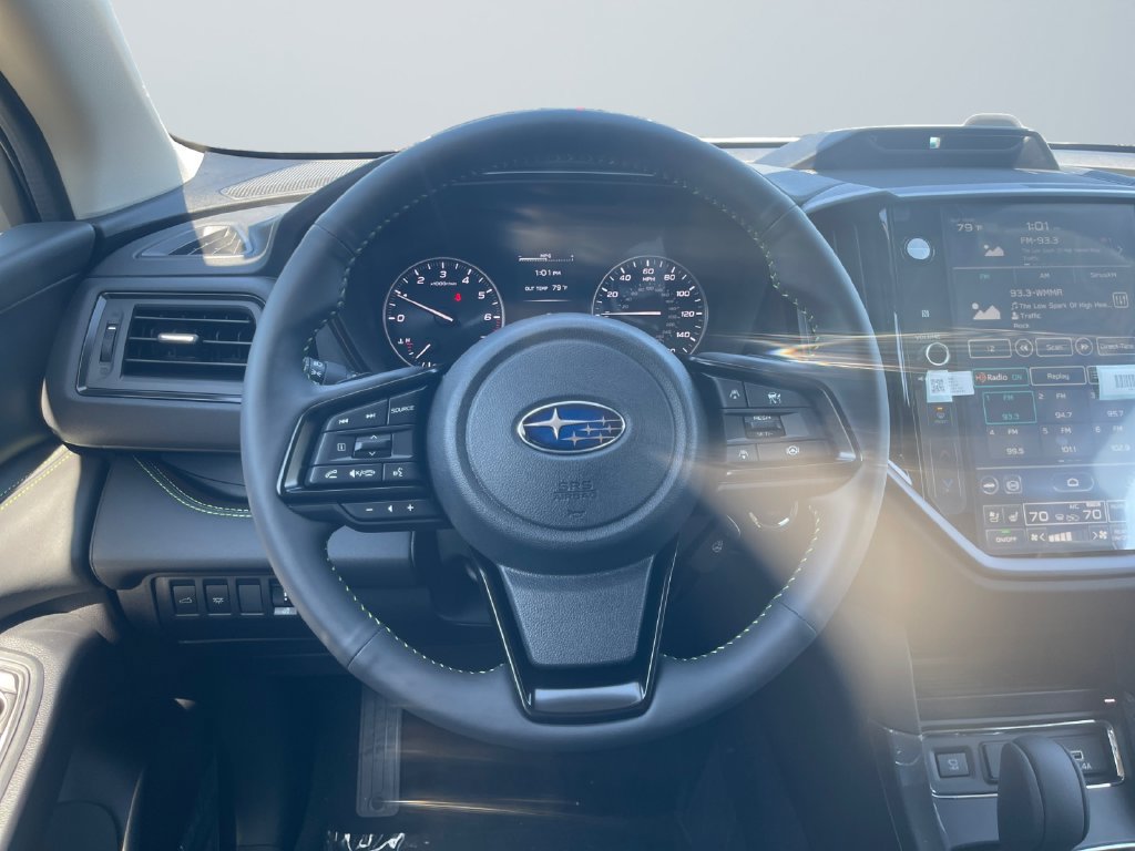 New 2026 Subaru Ascent Bronze Edition AWD/4WD image 12