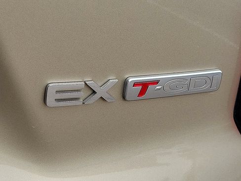 Used 2021 Kia Sorento EX AWD/4WD image 9