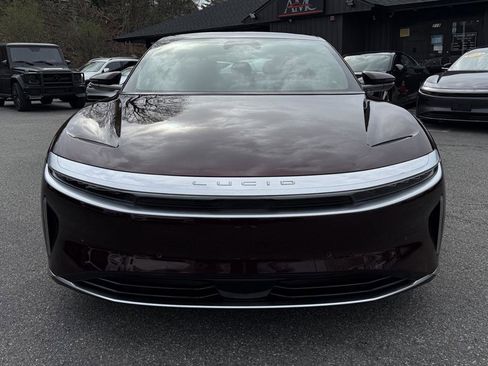 Used 2024 Lucid Air Touring image 11