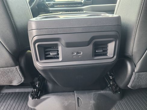 New 2026 Chevrolet Silverado 1500 RST w/ RST All Star Premium Package image 18