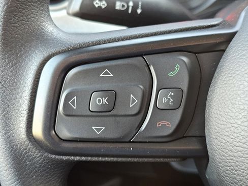 New 2026 Jeep Wrangler Sport image 19