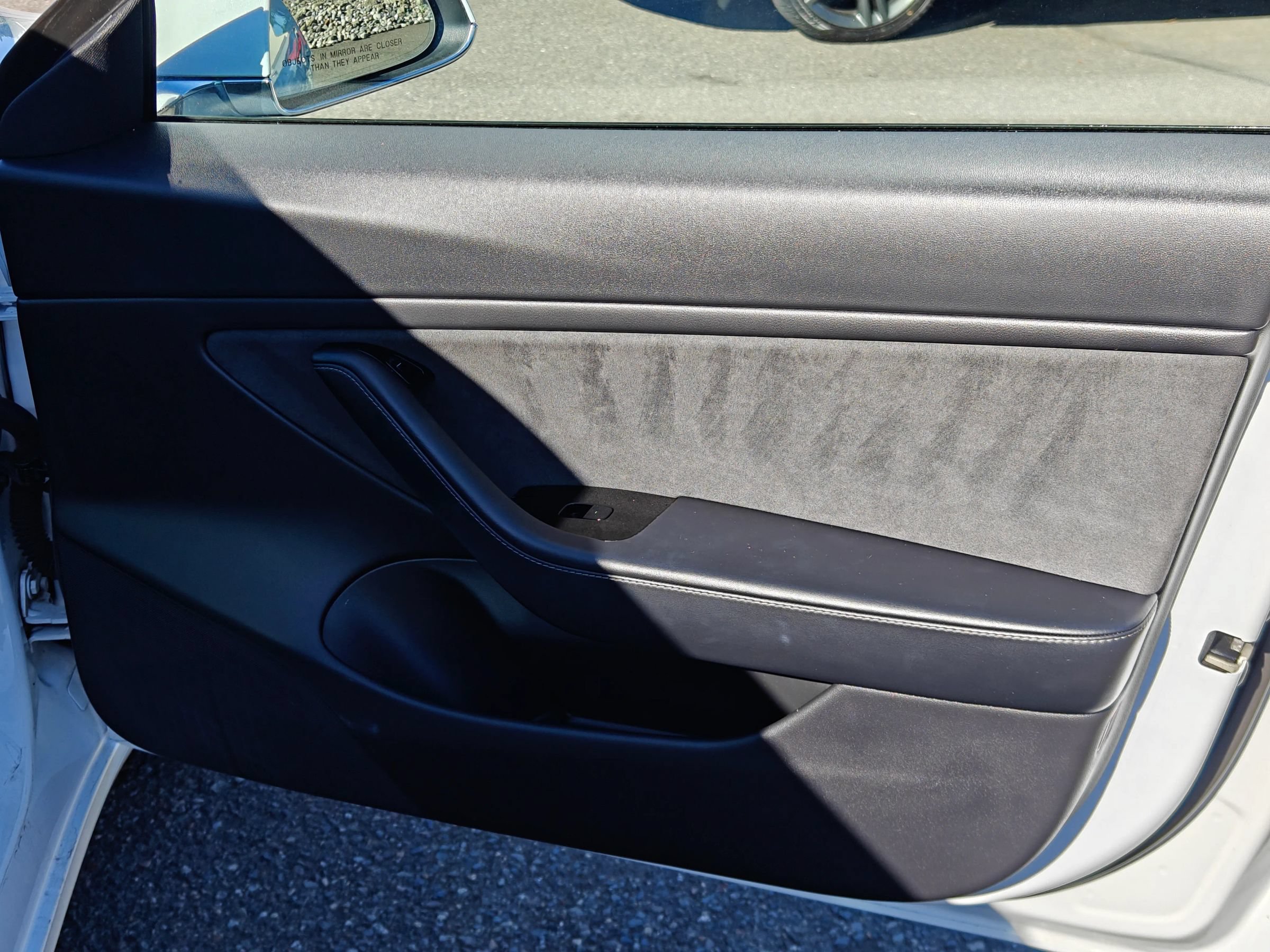 Used 2018 Tesla Model 3 Long Range AWD/4WD image 29