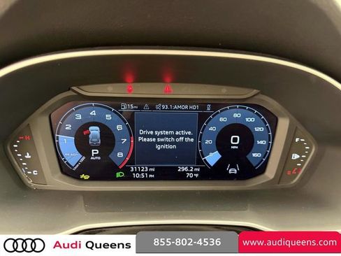 Used 2025 Audi Q3 2.0T Premium AWD/4WD image 27