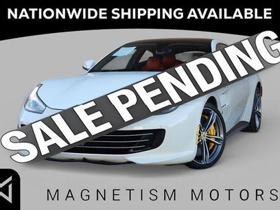 Used 2017 Ferrari GTC4Lusso