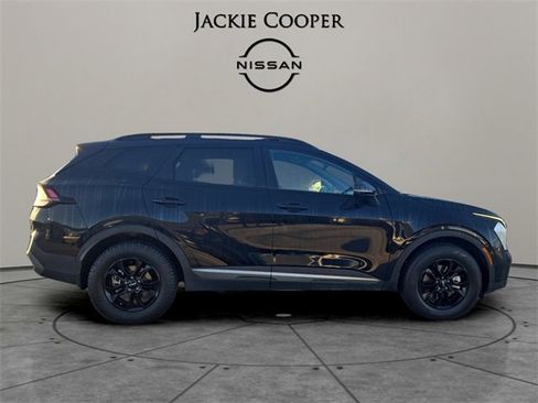 Used 2023 Kia Sportage X-Pro image 6