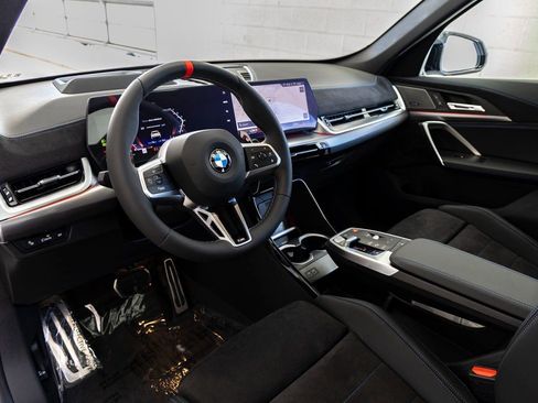 New 2026 BMW X1 M35i w/ Technology Package image 17